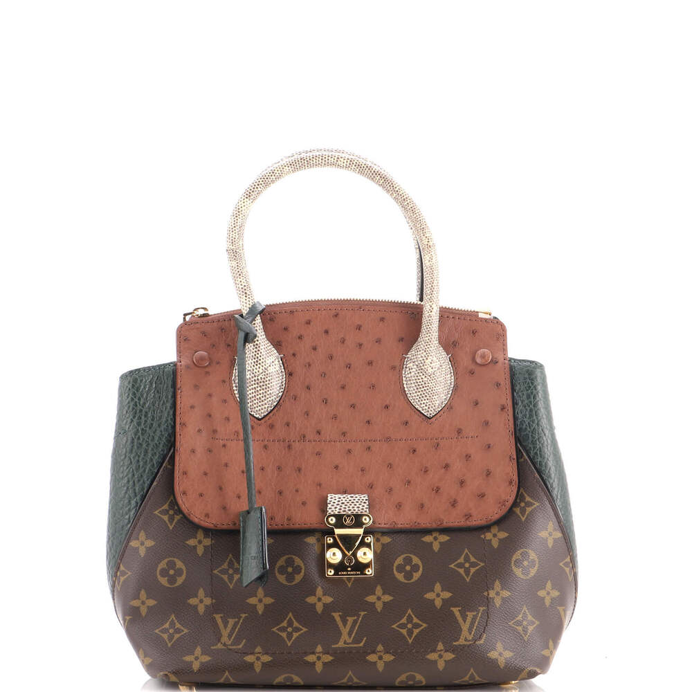 Louis Vuitton PM Majestueux Tote